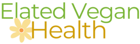 Elated Vegan Health - helping you be healthy and vegan
