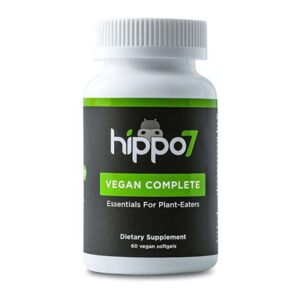 Vegan Complete Multivitamin