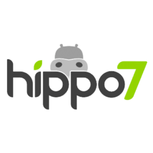 Hippo7 logo