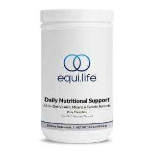 Daily Nutritional Support, Chocolate / Bottle