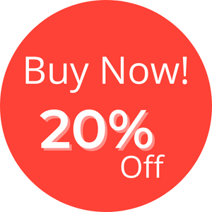 Buy now to get 20% off your power plate device!