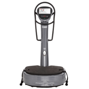 Get a full body workout with Power Plate my7 to maximize your training and healing benefits with less effort and in less time!