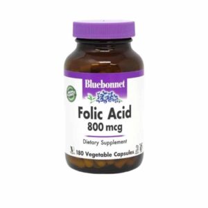 Vitamin b9 (folic acid)