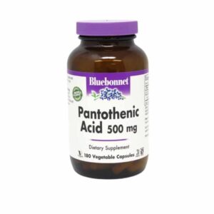 Pantothenic acid