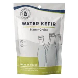 Cultures for Health Water Kefir Grains