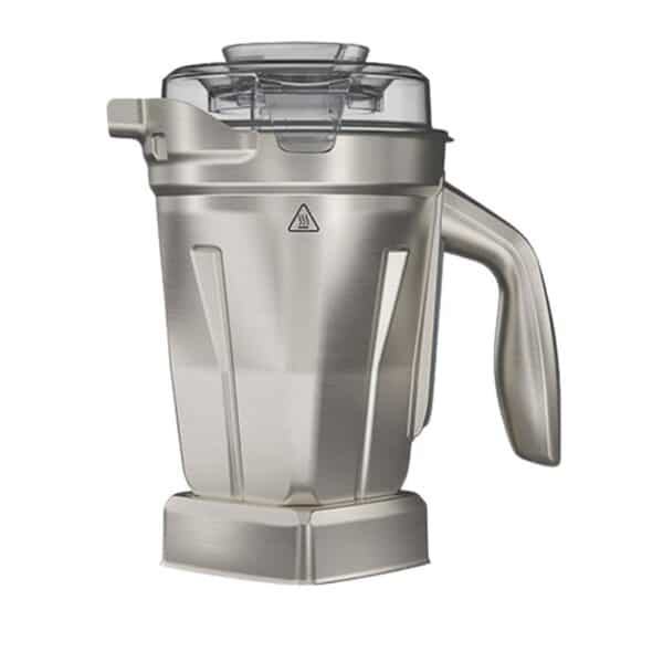 Vitamix 48-ounce stainless steel container