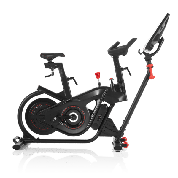 Bowflex velocore bike 22"