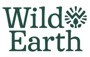 Wild earth logo